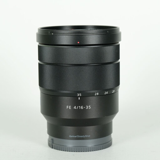 SONY Vario-Tessar T* FE 16-35mm F4 ZA OSS SEL1635Zを徹底解説。作例