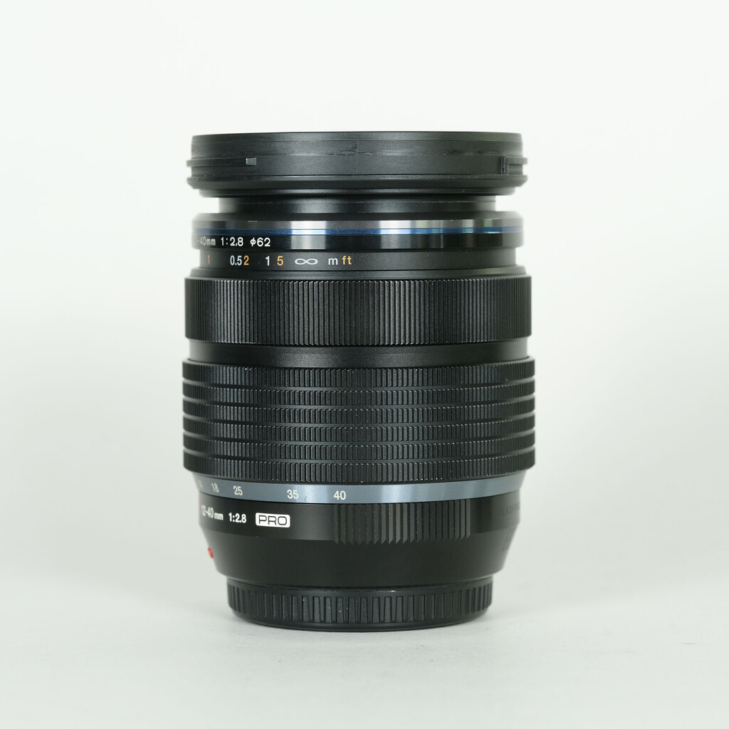 OLYMPUS M.ZUIKO DIGITAL ED 12-40mm F2.8 PRO