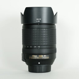 Nikon AF-S DX NIKKOR 18-140mm F3.5-5.6G ED VR