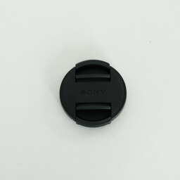 SONY FE 28-60mm F4-5.6 SEL2860