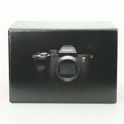SONY α7R V（ILCE-7RM5）