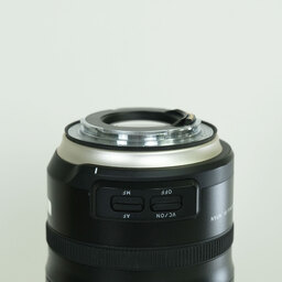 TAMRON SP 24-70mm F/2.8 Di VC USD G2（Model A032）[キヤノンEF用]