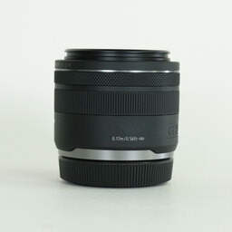 Canon RF35mm F1.8 MACRO IS STM