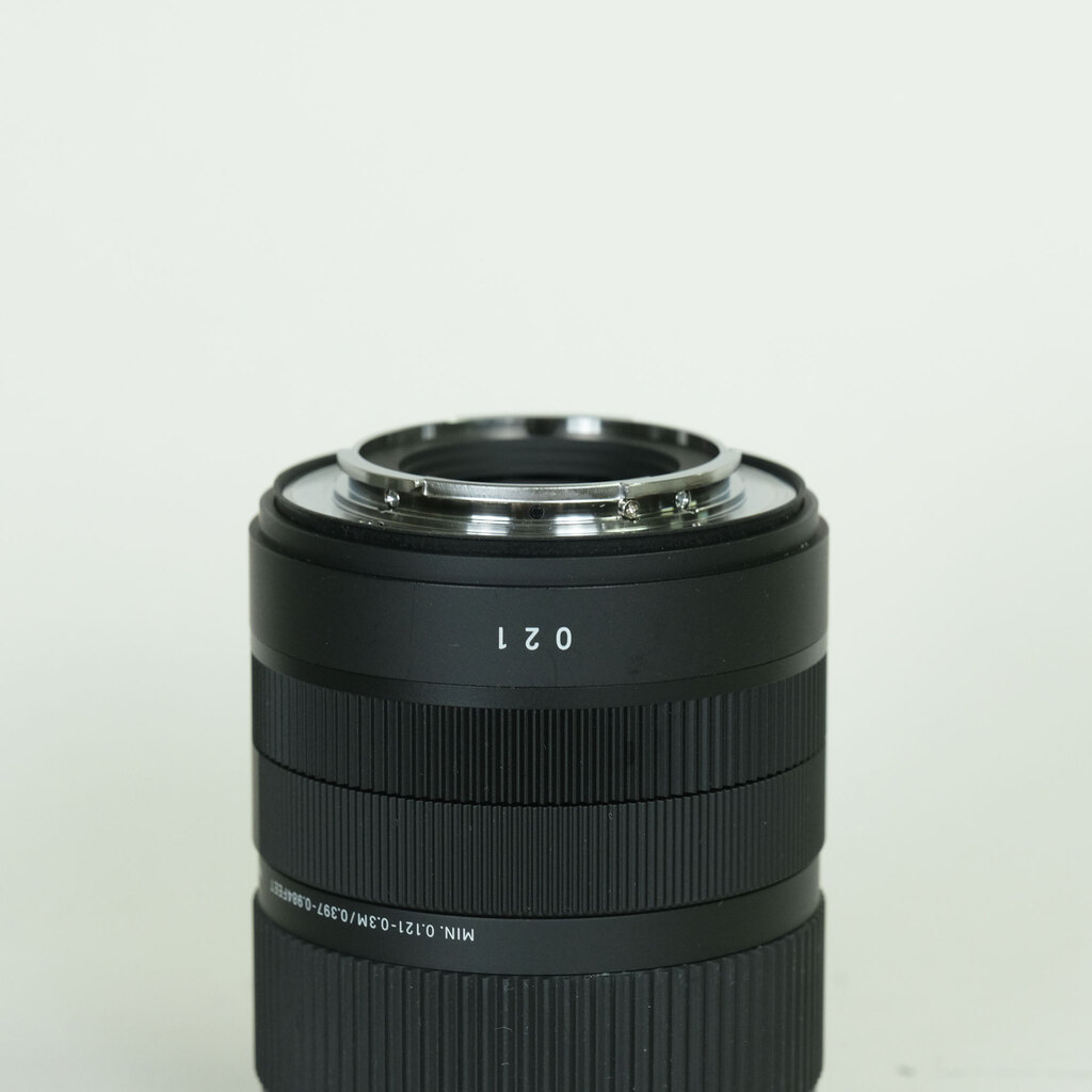 SIGMA 18-50mm F2.8 DC DN｜Contemporary [フジフイルムX用]