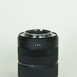 SIGMA 18-50mm F2.8 DC DN｜Contemporary [フジフイルムX用]