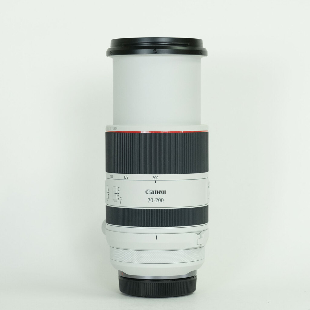 Canon RF70-200mm F2.8 L IS USM