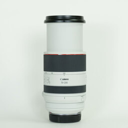 Canon RF70-200mm F2.8 L IS USM