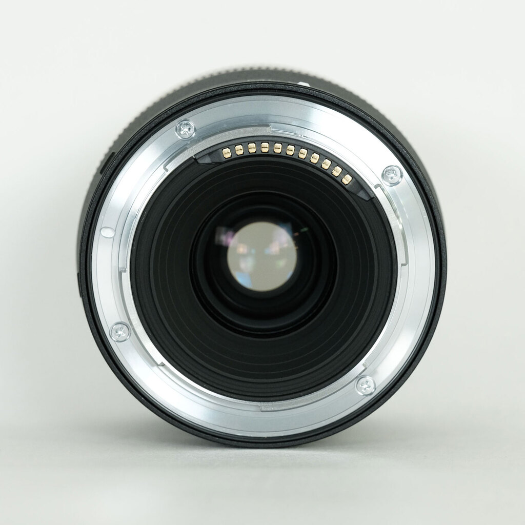 Nikon NIKKOR Z MC 50mm f/2.8 Nikon NIKKOR Z MC 50mm f/2.8