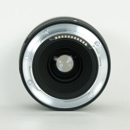 Nikon NIKKOR Z MC 50mm f/2.8 Nikon NIKKOR Z MC 50mm f/2.8