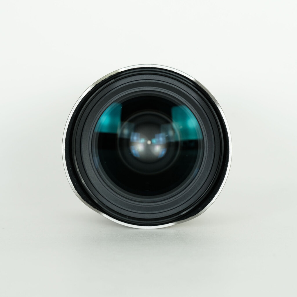 PENTAX FA31mm F1.8 AL Limited シルバー PENTAX FA31mm F1.8 AL Limited シルバー