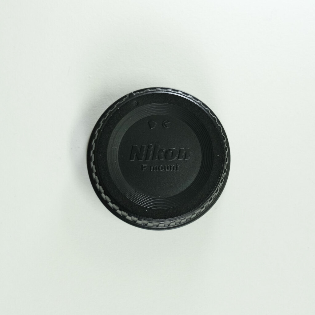 Nikon AF-S VR Zoom-Nikkor 24-120mm F3.5-5.6G IF-ED