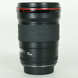 Canon EF135mm F2L USM