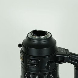 Nikon AF-S NIKKOR 400mm f/2.8E FL ED VR Nikon AF-S NIKKOR 400mm f/2.8E FL ED VR