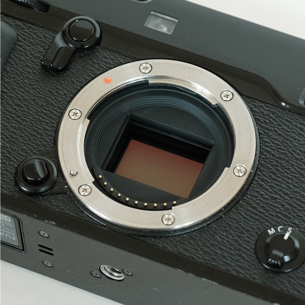 FUJIFILM X-Pro2の出品 | ONE SCENE（ワンシーン）