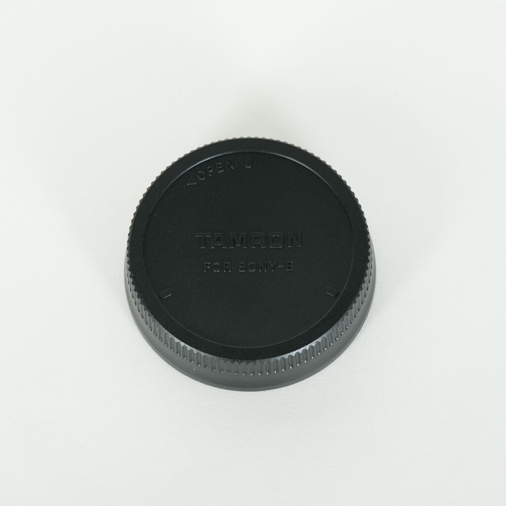 TAMRON 28-75mm F/2.8 Di III RXD (Model A036) [ソニーE用]