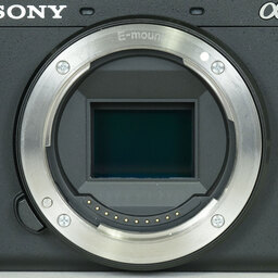SONY α6700（ILCE-6700）