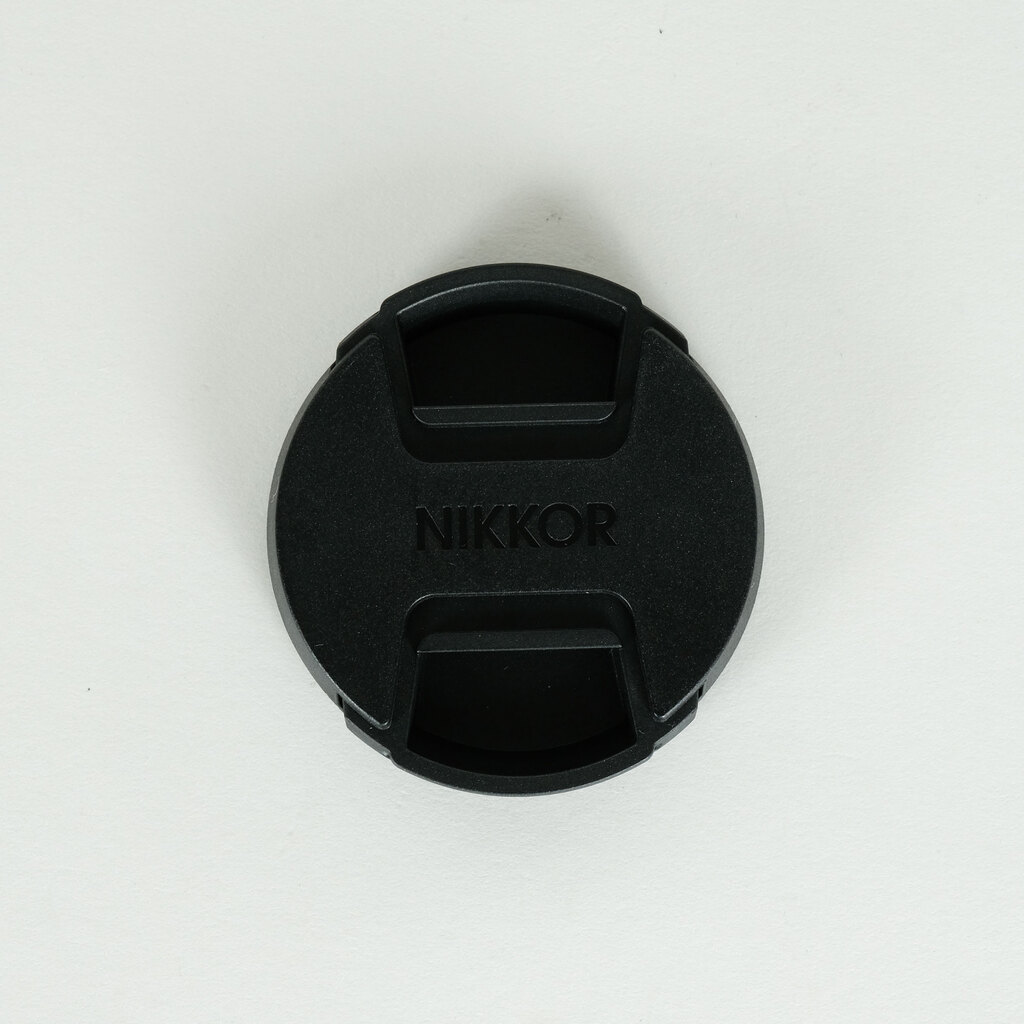 Nikon NIKKOR Z DX 24mm f/1.7