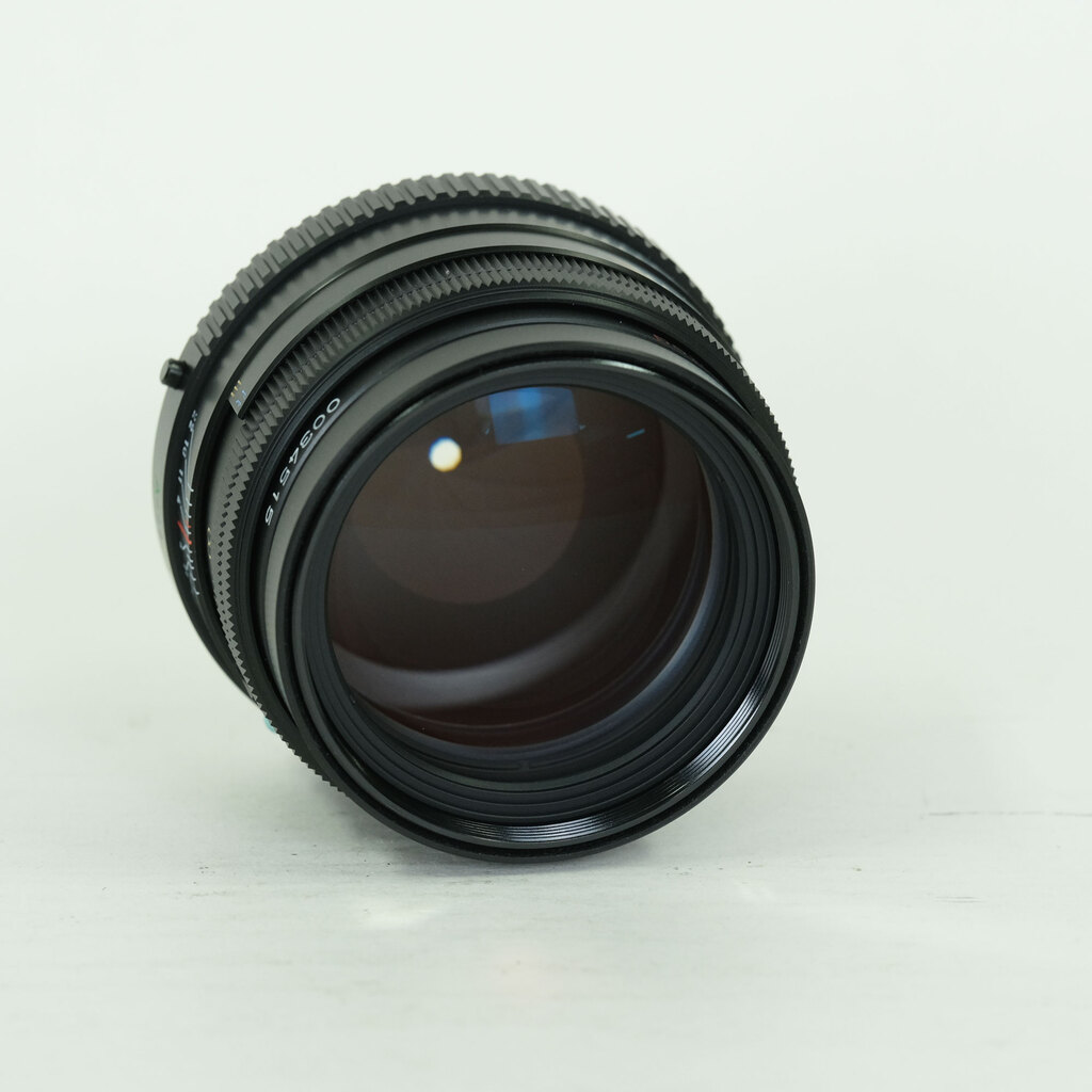 PENTAX FA77mm F1.8 Limited ブラック
