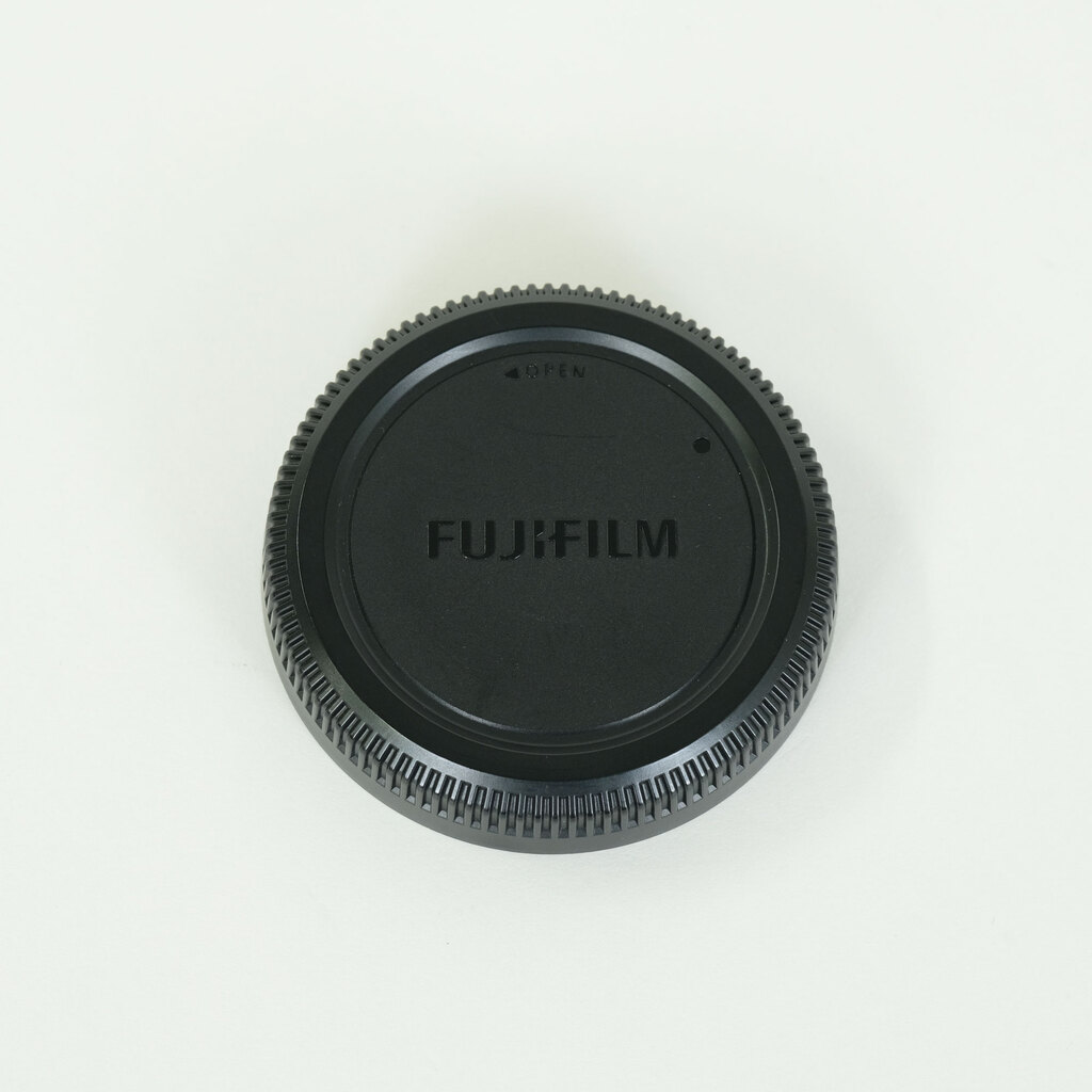 FUJIFILM GF100-200mmF5.6 R LM OIS WR