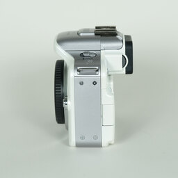 Panasonic LUMIX DMC-G3-W ボディ シェルホワイト