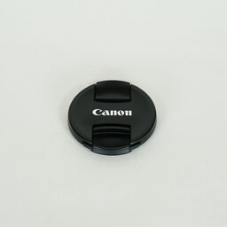 Canon RF50mm F1.2 L USM