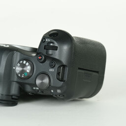 Canon EOS R6 Canon EOS R6