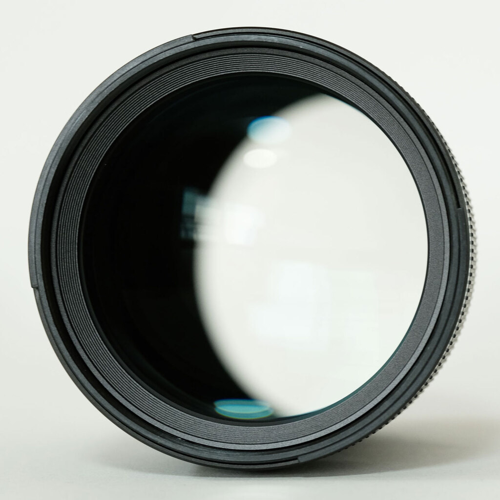 SONY FE 135mm F1.8 GM SEL135F18GM