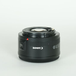 Canon EF50mm F1.8 II Canon EF50mm F1.8 II