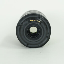 Canon EF-S55-250mm F4-5.6 IS II