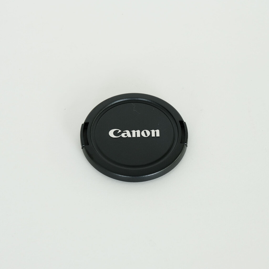 Canon EF-S18-135mm F3.5-5.6 IS STM