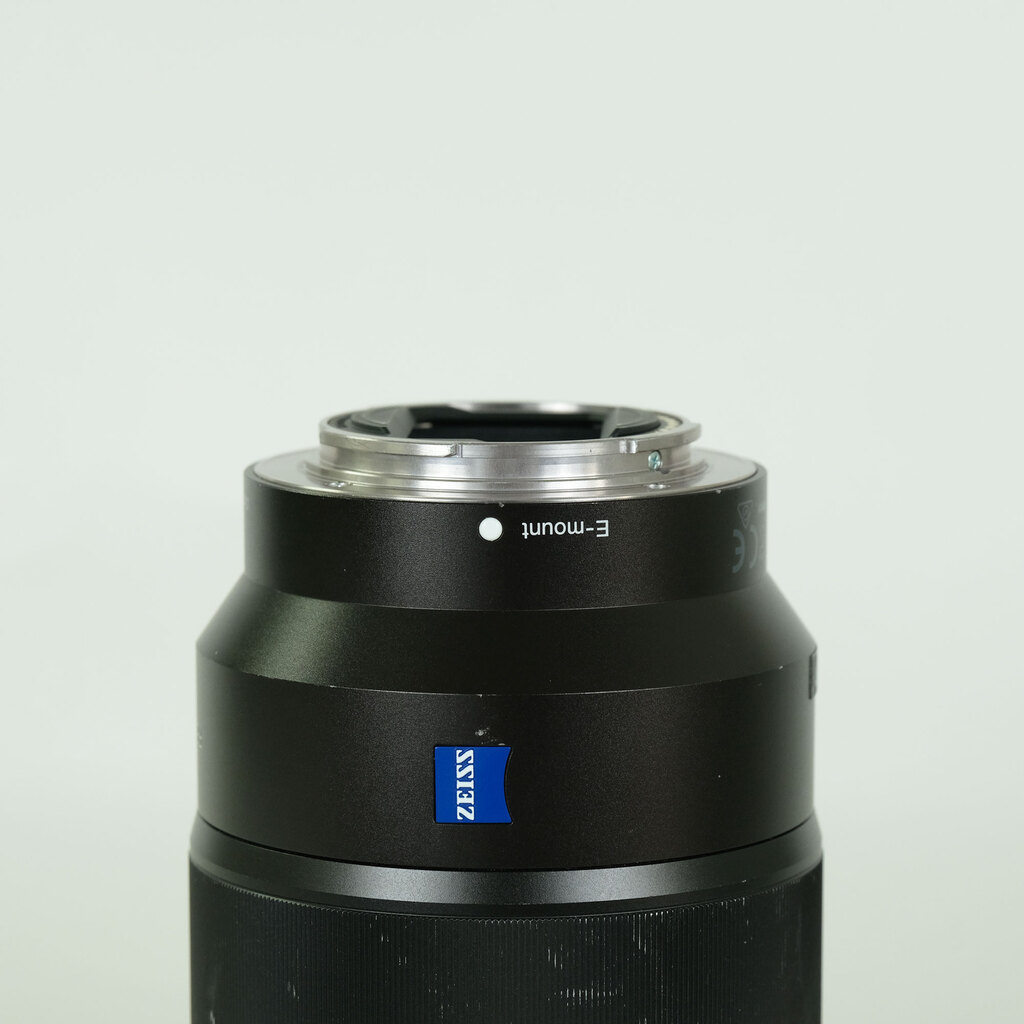 SONY Vario-Tessar T* FE 16-35mm F4 ZA OSS SEL1635Z