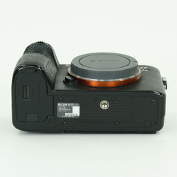 SONY α7 III(ILCE-7M3) SONY α7 III(ILCE-7M3)