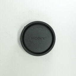 SONY E PZ 18-105mm F4 G OSS SELP18105G
