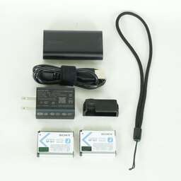 SONY Cyber-shot DSC-RX0M2