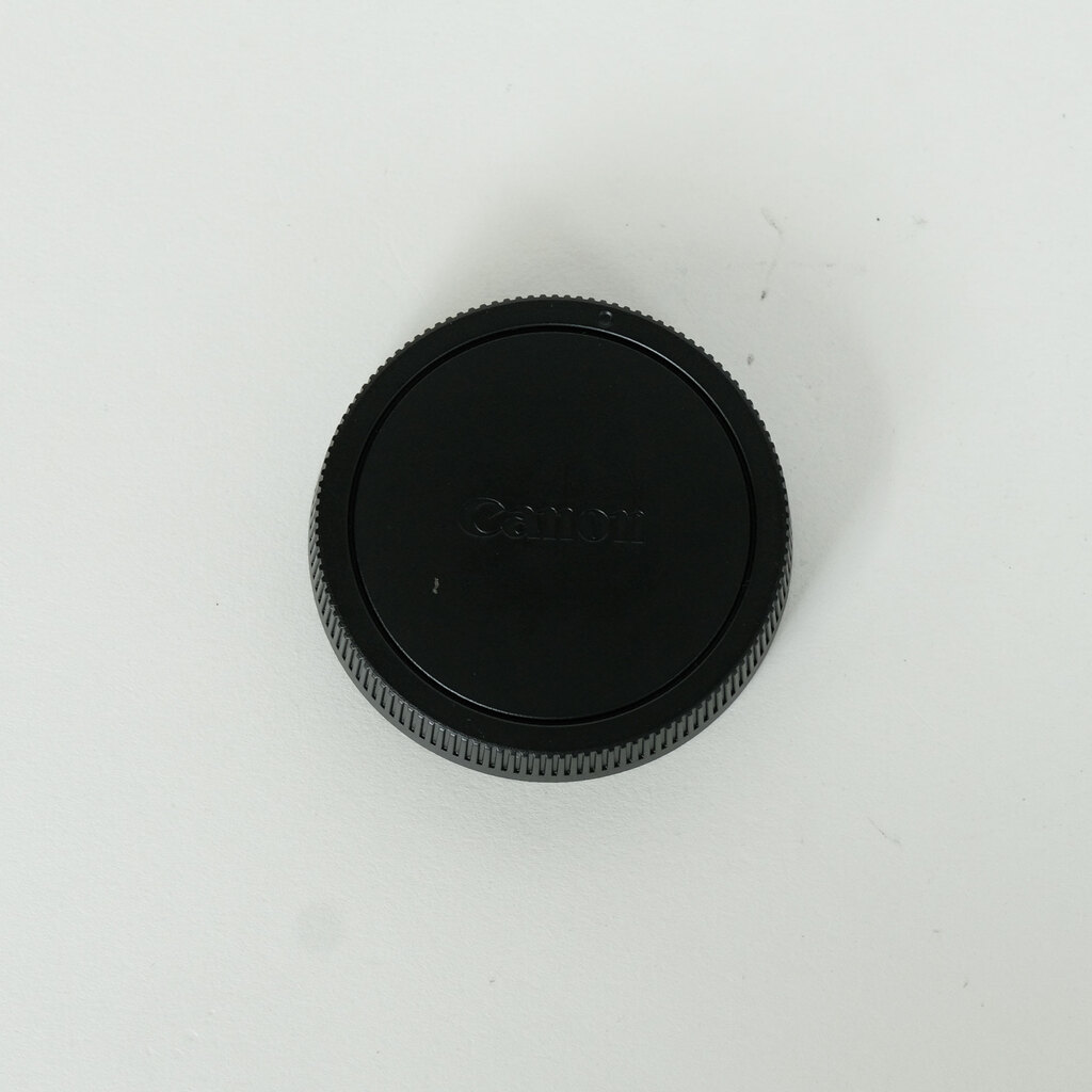 Canon EF-M15-45mm F3.5-6.3 IS STM