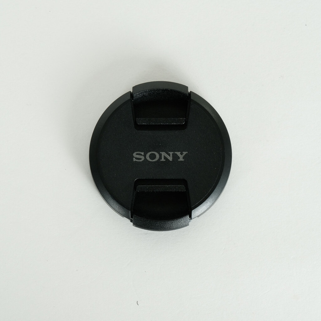 SONY Sonnar T* FE 55mm F1.8 ZA SEL55F18Z