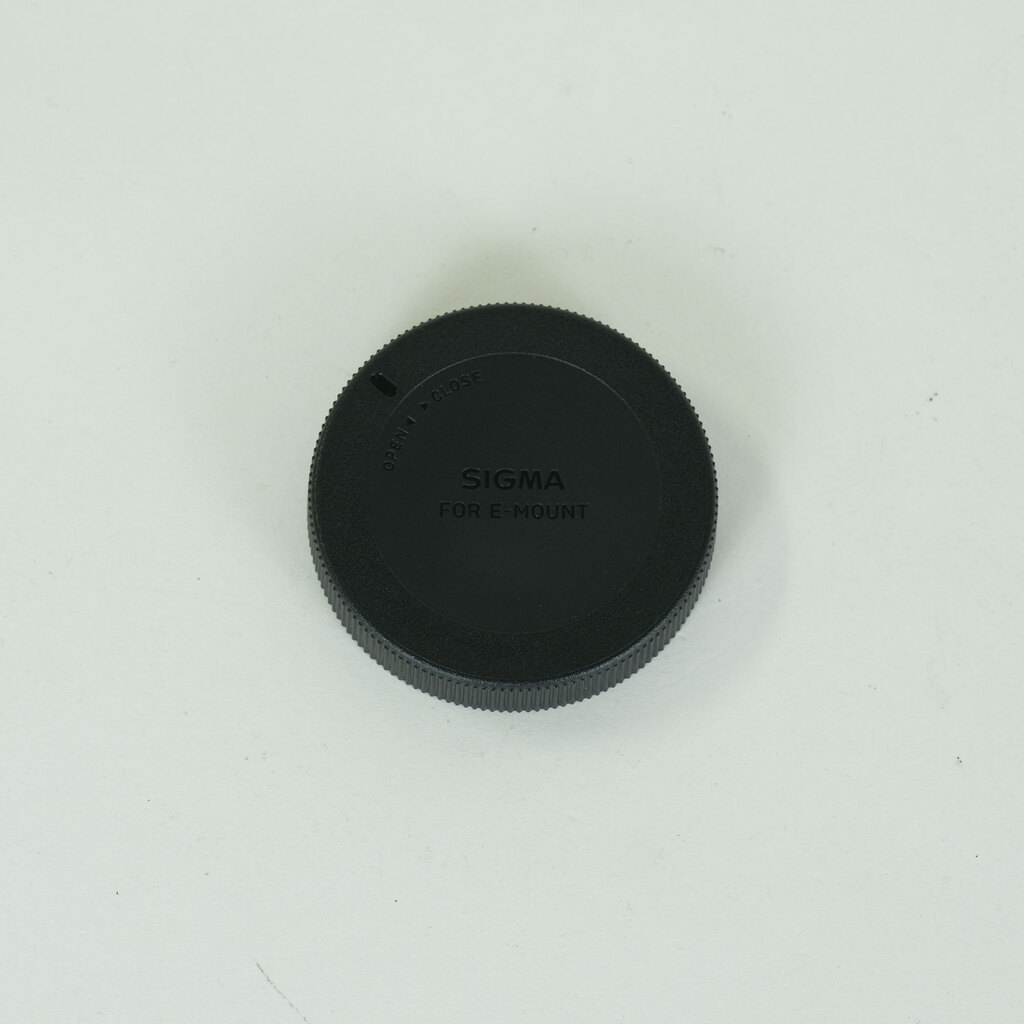 SIGMA 24mm F1.4 DG DN | Art [ソニーE用]