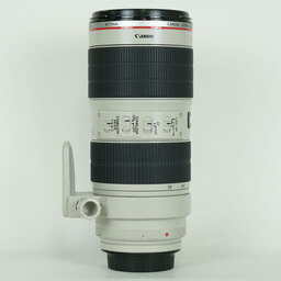 Canon EF70-200mm F2.8L IS II USM
