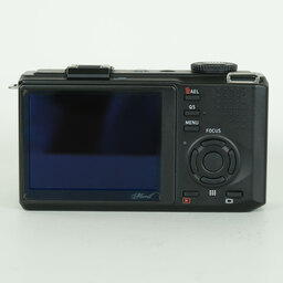 SIGMA DP1 Merrill