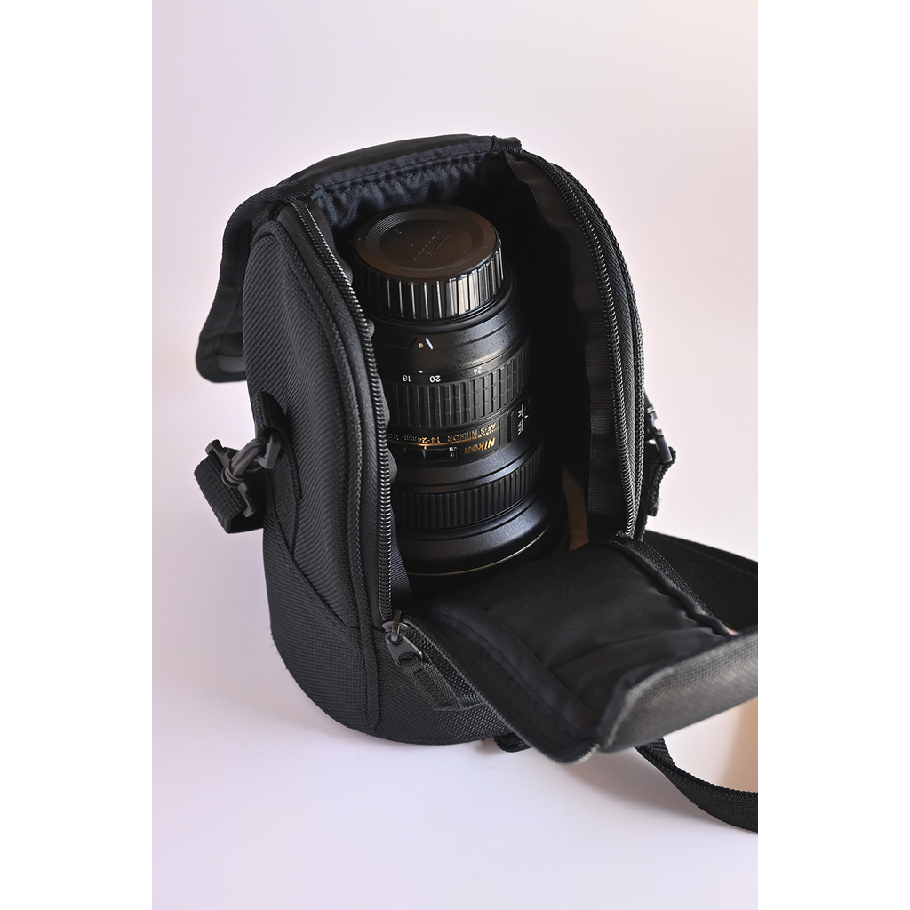 Nikon AF-S NIKKOR 14-24mm f/2.8G ED