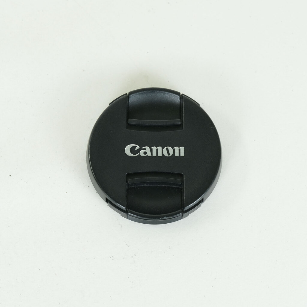 Canon EF-S55-250mm F4-5.6 IS STM