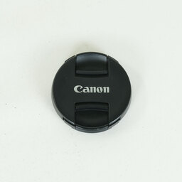 Canon EF-S55-250mm F4-5.6 IS STM