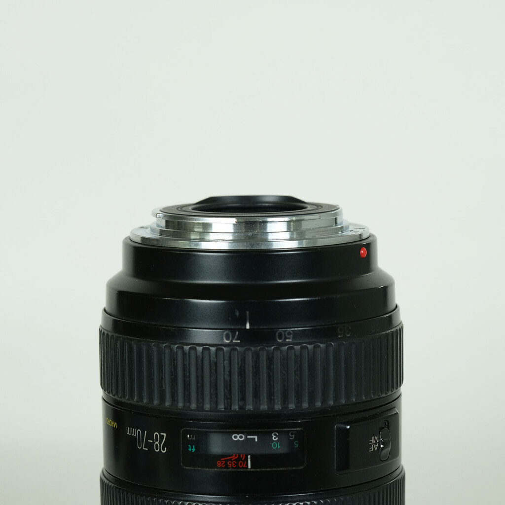 Canon EF28-70mm F2.8L USM