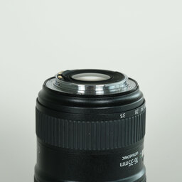 Canon EF16-35mm F2.8L III USM Canon EF16-35mm F2.8L III USM
