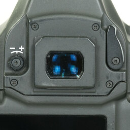 Canon EOS-1D X Mark II