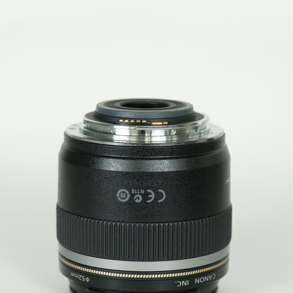 Canon EF-S60mm F2.8 マクロ USMの出品 | ONE SCENE（ワンシーン）