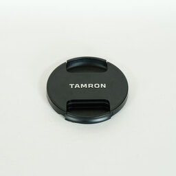 TAMRON SP 150-600mm F/5-6.3 Di VC USD G2（Model A022）[キヤノン用]