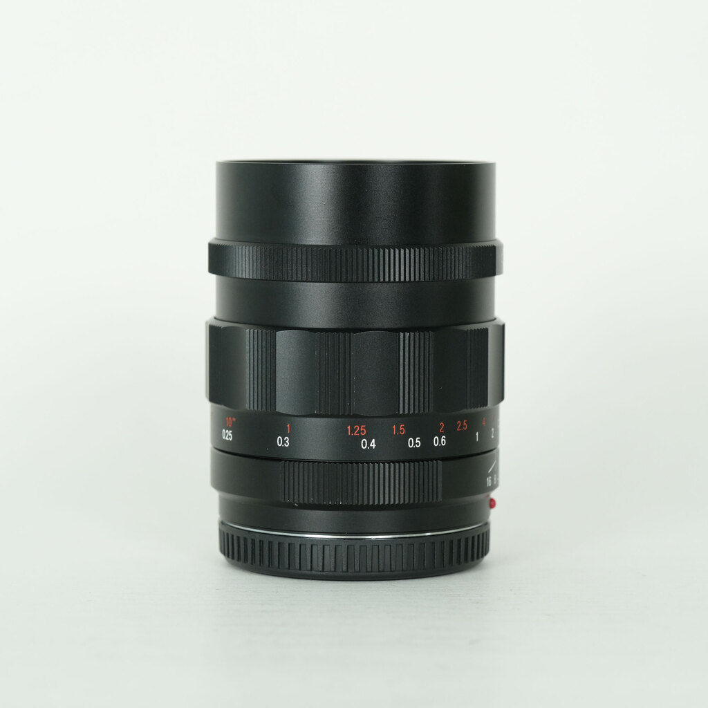 Voigtlander NOKTON 25mm F0.95 [�}�C�N���t�H�[�T�[�Y�p]