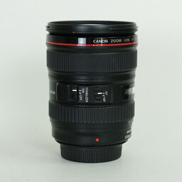 Canon EF24-105mm F4L IS USM