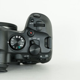 Canon EOS R6 Mark II Canon EOS R6 Mark II